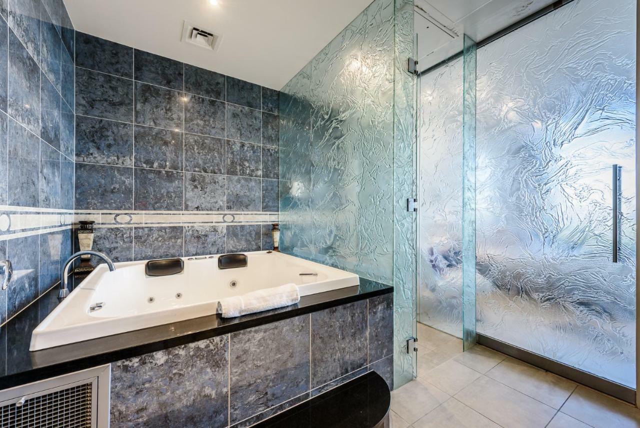 Exclusive Stays - Gallery Penthouse Мелбърн Екстериор снимка