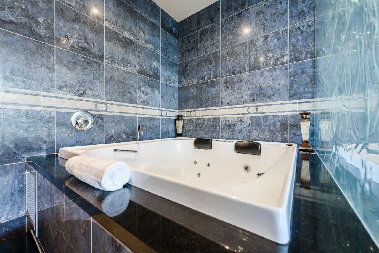 Exclusive Stays - Gallery Penthouse Мелбърн Екстериор снимка