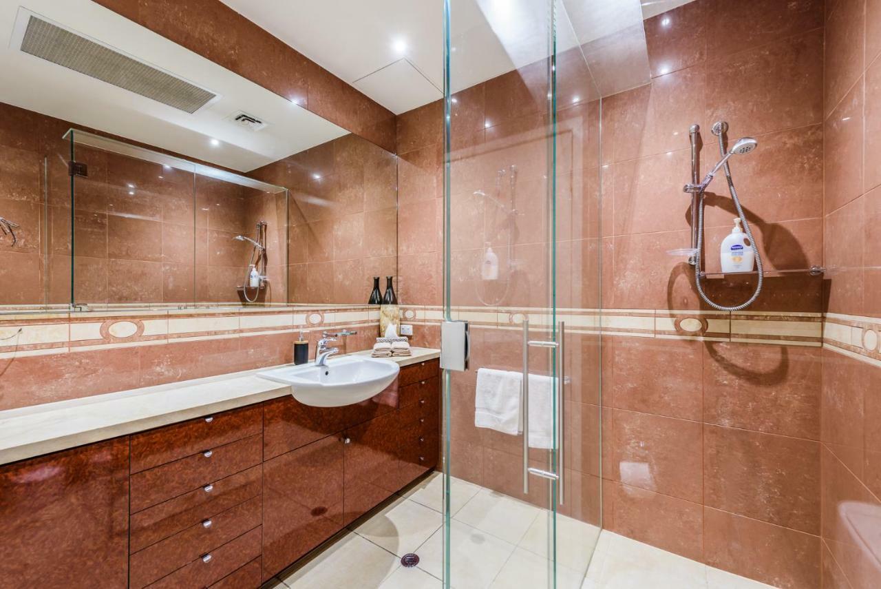 Exclusive Stays - Gallery Penthouse Мелбърн Екстериор снимка
